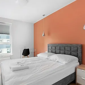 Ms Sky Tower Xi Apartment