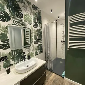 Lenka Apartament