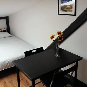 Attic Close To Old Town Air Conditioning - Klimatyzacja Kraków