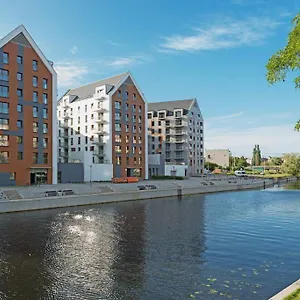 Center & Wellness Apartament